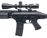 "Sig Sauer SIG 556 SWAT Rifle 5.56 NATO (L2025-13304)" - 5 of 6