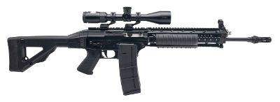 "Sig Sauer SIG 556 SWAT Rifle 5.56 NATO (L2025-13304)"