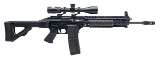 "Sig Sauer SIG 556 SWAT Rifle 5.56 NATO (L2025-13304)"