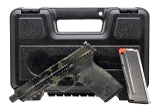 "(SN: ENL8832) Smith & Wesson M&P5.7 ""Multi-Cam"" Pistol 5.7x28mm (L2025-14707) NEW" - 3 of 3