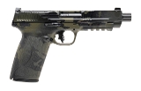 "(SN: ENL8832) Smith & Wesson M&P5.7 ""Multi-Cam"" Pistol 5.7x28mm (L2025-14707) NEW"