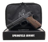 "(SN: HP51856) Springfield SA-35 Pistol 9MM (L2025-14451) NEW" - 3 of 3