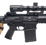 "Armalite AR10A Rifle 7.62 NATO (L2025-13515)" - 2 of 4