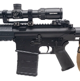 "Armalite AR10A Rifle 7.62 NATO (L2025-13515)" - 4 of 4