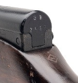 "Soviet SKS-45 carbine 7.62×39mm (L2025-14408)" - 8 of 11