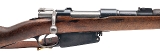 "Argentine 1891 Mauser cavalry carbine 7.65×53mm (L2025-14487)" - 2 of 7