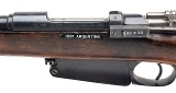 "Argentine 1891 Mauser cavalry carbine 7.65×53mm (L2025-14487)" - 4 of 7