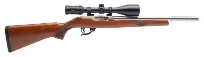 "Custom Ruger 10/22 rifle .22LR (L2025-13742)"