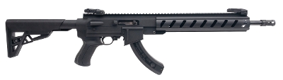 "Ruger ATI tactical 10/22 rifle .22LR (L2025-14024)"