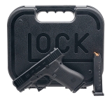 "(SN:CFSU137) GLOCK 43X MOS PISTOL 9MM (D2025-02756) NEW DTX" - 3 of 3
