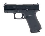 "(SN:CFSU137) GLOCK 43X MOS PISTOL 9MM (D2025-02756) NEW DTX" - 2 of 3
