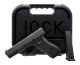 "(SN: BUMY454) Glock 17 GEN3 Pistol 9mm (NGZ5795) NEW" - 3 of 3