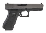 "(SN: BUMY454) Glock 17 GEN3 Pistol 9mm (NGZ5795) NEW"