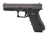 "(SN: BUMY454) Glock 17 GEN3 Pistol 9mm (NGZ5795) NEW" - 2 of 3