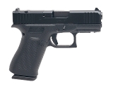 "(SN:CFSU138) LOCK 43X MOS PISTOL (D2025-02758) NEW DTX"