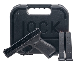 "(SN: CGSV560) GLOCK 17V PISTOL 9X19 (D2025-02761) NEW DTX" - 3 of 3