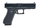 "(SN: CGSV560) GLOCK 17V PISTOL 9X19 (D2025-02761) NEW DTX"