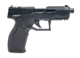 "(SN:1PT718141) Taurus TX-22 .22LR Pistol (D2025-02540) NEW DTX"