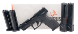 "(SN:1PT718141) Taurus TX-22 .22LR Pistol (D2025-02540) NEW DTX" - 3 of 3
