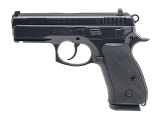 "(SN:K182177) CZ 75 P-01 50TH ANNIVERSARY ELIITE PISTOL 9MM(D2025-02741) NEW DTX" - 2 of 3