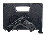 "(SN:K182177) CZ 75 P-01 50TH ANNIVERSARY ELIITE PISTOL 9MM(D2025-02741) NEW DTX" - 3 of 3