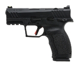 "(SN:T062025DK03188) TISAS PX-9 Gen 3 Carry Pistol 9mm (D2025-02511) New (DTX)" - 1 of 4
