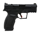 "(SN:T062025DK03188) TISAS PX-9 Gen 3 Carry Pistol 9mm (D2025-02511) New (DTX)" - 2 of 4