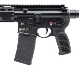"(SN: 241-418724) Heckler & Koch MR556A4 Rifle 5.56 NATO (L2025-14733) NEW" - 4 of 5