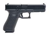 "(SN:CGSV561) GLOCK 17V PISTOL 9X19 (D2025-02760) NEW DTX"