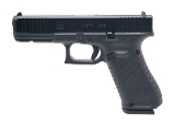 "(SN:CGSV561) GLOCK 17V PISTOL 9X19 (D2025-02760) NEW DTX" - 2 of 3