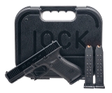 "(SN:CGSV561) GLOCK 17V PISTOL 9X19 (D2025-02760) NEW DTX" - 3 of 3