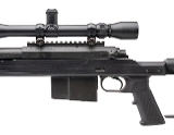 "Armalite AR-30 Rifle .338 Lapua (L2025-12748)" - 4 of 4