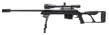 "Armalite AR-30 Rifle .338 Lapua (L2025-12748)" - 3 of 4