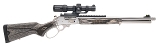 "Marlin 1895 SBL Rifle .45-70 GOVT. (L2025-14461)"