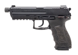 "Heckler & Koch P30L V3 Pistol 9mm (L2025-13497)" - 2 of 4