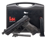 "Heckler & Koch P30L V3 Pistol 9mm (L2025-13497)" - 4 of 4