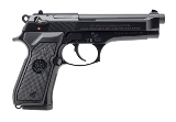 "Beretta 92FS Pistol 9mm (L2025-13201)"