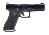 "Glock 17 Gen 5 Pistol 9mm (L2025-14420)"