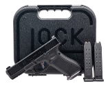 "Glock 17 Gen 5 Pistol 9mm (L2025-14420)" - 4 of 4