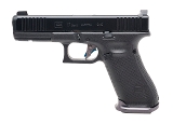 "Glock 17 Gen 5 Pistol 9mm (L2025-14420)" - 2 of 4