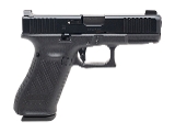 "Glock 45 Pistol 9mm (L2025-14421)"