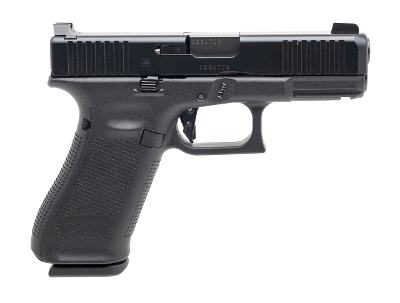 "Glock 45 Pistol 9mm (L2025-14421)"