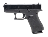 "Glock 43X Pistol 9mm (L2025-14430)" - 2 of 4