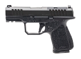 "(SN: RM022905) Rost Martin RMS1 Black OSP Pistol 9mm (L2025-14539) NEW" - 2 of 3