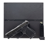 "(SN: RM022905) Rost Martin RMS1 Black OSP Pistol 9mm (L2025-14539) NEW" - 3 of 3