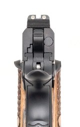 "Kimber Pro Raptor II Custom Shop Pistol .45 Auto (L2025-12891) Consignment" - 6 of 7