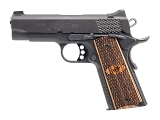 "Kimber Pro Raptor II Custom Shop Pistol .45 Auto (L2025-12891) Consignment" - 2 of 7