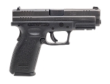 "Springfield Armory XD-9 Pistol 9mm (L2025-12892)"
