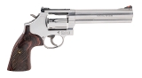 "Smith & Wesson 686-6 Plus Deluxe Revolver .357 Magnum (L2025-14678)" - 2 of 6