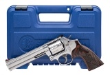 "Smith & Wesson 686-6 Plus Deluxe Revolver .357 Magnum (L2025-14678)" - 6 of 6